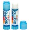 GIOTTO Colla Stick - 20 gr - bianco - Giotto (unità vendita 1 pz.)