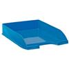 CEP Vaschetta portacorrispondenza EcoLine - 35 x 25,5 x 6,5 cm - blu - Cep (unità vendita 1 pz.)