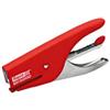 RAPID Cucitrice a pinza Rapid Supreme S51 Soft Grip - rosso - Rapid (unità vendita 1 pz.)