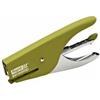 RAPID Cucitrice a pinza Rapid Supreme S51 Soft Grip - verde - Rapid (unità vendita 1 pz.)