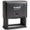 TRODAT Timbro Original Printy 4931 - personalizzabile - 70 x 30 mm - 7 righe - autoinchiostrante - Trodat (unità vendita 1 pz.)