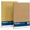 FAVINI Carta riciclata Risma Field - A4 - 90 gr - giallo - Favini - conf. 100 fogli (unità vendita 1 pz.)