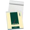 BLASETTI Blocco note Ariston - 5mm - 210 x 297mm - 60gr - 70 fogli - Blasetti (unità vendita 10 pz.)