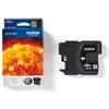 Brother - Cartuccia - Nero - LC980BK - 300 pag (unità vendita 1 pz.)