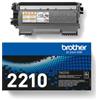 Brother - Toner - Nero - TN2210 -1200 pag (unità vendita 1 pz.)