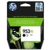 Hp - Cartuccia ink originale - 953XL - Nero - L0S70AE - 2.000 pag (unità vendita 1 pz.)