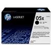 Hp - Toner originale - 05X - Nero - CE505X - 6.500 pag (unità vendita 1 pz.)
