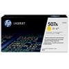 Hp - Toner originale - 507A - Giallo - CE402A - 6.000 pag (unità vendita 1 pz.)