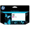 Hp - Cartuccia ink originale - 72 - Magenta - C9372A - 130ml (unità vendita 1 pz.)