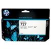 Hp - Cartuccia ink originale - 727 - Nero Photo - B3P23A - 130ml (unità vendita 1 pz.)