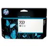 Hp - Cartuccia ink originale - 727 - Grigio - B3P24A - 130ml (unità vendita 1 pz.)