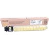 Ricoh - Toner - Giallo - 841926 - 9.500 pag (unità vendita 1 pz.)