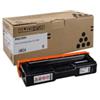 Ricoh - Toner - Nero - 407543 - 2.000 pag (unità vendita 1 pz.)