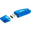 Emtec - Memoria Usb 2.0 - Blu - ECMMD32GC410 - 32GB (unità vendita 1 pz.)