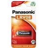 PANASONIC Micropila LRV08 - 12V - alcalina - Panasonic (unità vendita 1 pz.)