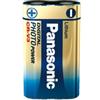 PANASONIC Micropila CRV3 Photo - litio - Panasonic - blister 1 pezzo (unità vendita 1 pz.)