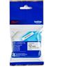 Brother - Nastro - Nero-Bianco - MK231 - 12mm x 8mt (unità vendita 1 pz.)
