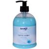 Amati Sapone liquido - talco - Amati - dispenser da 500 m (unità vendita 1 pz.)