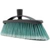 VILEDA Scopa Natural - 2 in 1 da interni - 34 cm - Vileda (unità vendita 1 pz.)