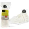 PerfettoFactory Mop in viscosa Viscomop - PerfettoFactory (unità vendita 1 pz.)