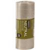 PERFETTO Sacchi per rifiuti Classic - 70 x 110 cm - 116 L - 20 micron - trasparente - Perfetto - rotolo da 10 sacchetti (unità vendita 1 pz.)