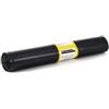 PerfettoFactory Sacchi per rifiuti Hercules - 80x110 cm - 130 L - 50 micron - nero - PerfettoFactory - rotolo da 10 sacchetti (unità vendita 1 pz.)