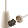 PERFETTO Portascopino Potter - da terra - diametro 16 cm - altezza 38 cm - ghiaccio - PPL - Perfetto (unità vendita 1 pz.)