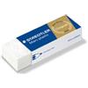 STAEDTLER Gomma Mars Plastic - 65x23x13mm - bianca - Staedtler (unità vendita 1 pz.)