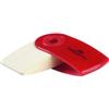 Gomma Sleeve Mini - 55x28x15mm - con custodia protettiva rossa e