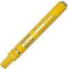 PENTEL Marcatore permanente N50 - punta tonda - giallo - Pentel (unità vendita 1 pz.)