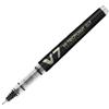 PILOT Roller Hi Tecpoint V7 ricaricabile con cappuccio - punta 0,70mm - nero - Pilot (unità vendita 1 pz.)