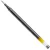 PILOT Roller refill Inkgel BLS G2 7 - a sfera - punta 0,7 mm - nero - Pilot (unità vendita 12 pz.)