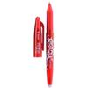 PILOT Penna a sfera Frixionball - punta 0,7mm - rosso - Pilot (unità vendita 1 pz.)