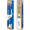 PILOT Refill a sfera Frixionball - punta 0,7mm - blu - Pilot - conf. 3 pezzi (unità vendita 1 pz.)