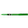 PILOT Roller Hi Tecpoint V7 - punta 0,7 mm - verde - Pilot (unità vendita 1 pz.)