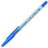 PILOT Penna a sfera con cappuccio BP S - punta fine 0,7 mm - blu - Pilot (unità vendita 12 pz.)