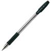 PILOT Penna a sfera BPS GP - punta fine 0,7 mm - nero - Pilot (unità vendita 1 pz.)