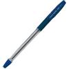 PILOT Penna a sfera BPS GP - punta fine 0,7 mm - blu - Pilot (unità vendita 1 pz.)
