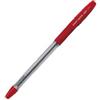 PILOT Penna a sfera BPS GP - punta fine 0,7 mm - rosso - Pilot (unità vendita 1 pz.)