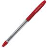 PILOT Penna a sfera BPS GP - punta extra 1,6 mm - rosso - Pilot (unità vendita 1 pz.)