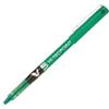 PILOT Roller Hi Tecpoint V5 - punta 0,5mm - verde - Pilot (unità vendita 1 pz.)