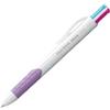 PAPERMATE Penna a sfera a scatto multifunzione Inkjoy Quatro - punta 1,0mm - fun - Papermate (unità vendita 1 pz.)