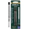 MONTEVERDE Refill per sfera Parker - punta large - blu - Monteverde - conf. 2 pezzi (unità vendita 1 pz.)
