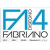 FABRIANO Album F4 - 33 x 48 cm - 220 gr - 20 fogli - liscio squadrato - Fabriano (unità vendita 1 pz.)