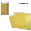 BLASETTI Busta a sacco Monodex - strip adesivo - 25 x 35,3 cm - 100 gr - avana - Blasetti - conf. 500 pezzi (unità vendita 1 pz.)