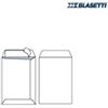 BLASETTI Busta a sacco Self - strip adesivo - 19 x 26 cm - 80 gr - bianco - Blasetti - conf. 500 pezzi (unità vendita 1 pz.)