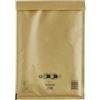SEALED AIR Busta imbottita Mail Lite Gold - J (30 x 44 cm) - avana - Sealed Air - conf. 10 pezzi (unità vendita 1 pz.)