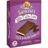 NUTRITION & SANTE' ITALIA SpA Golosi al Cioccolato Fondente BuoniSenza Cèrèal 120g
