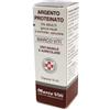 Marco Viti Argento Proteinato 2% 10ml Decongestionante Adulti in Gocce