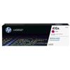 Hp - Toner originale - 410A - Magenta- CF413A - 2.300 pag (unità vendita 1 pz.)